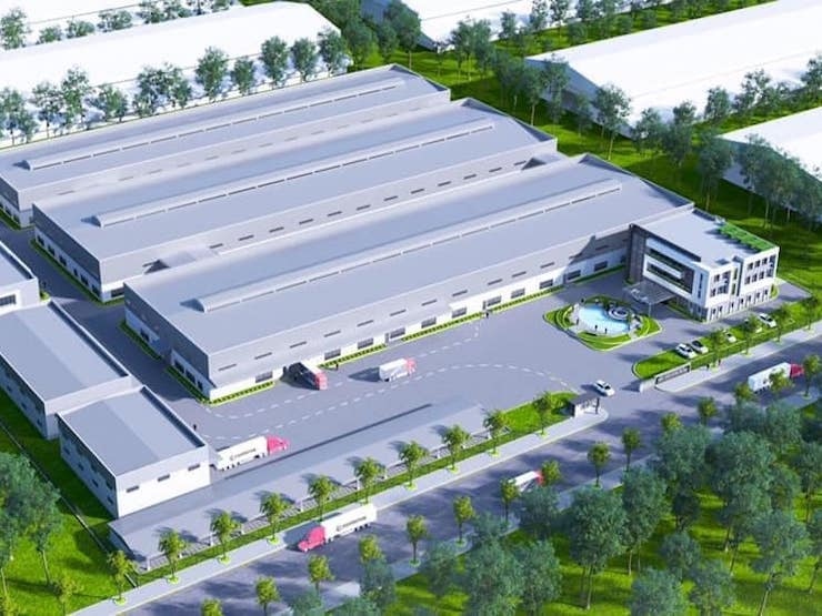 First 5G smart factory to take shape in Vietnam